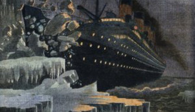 Lengyel Árpád: Aki a Titanic utasait mentette 