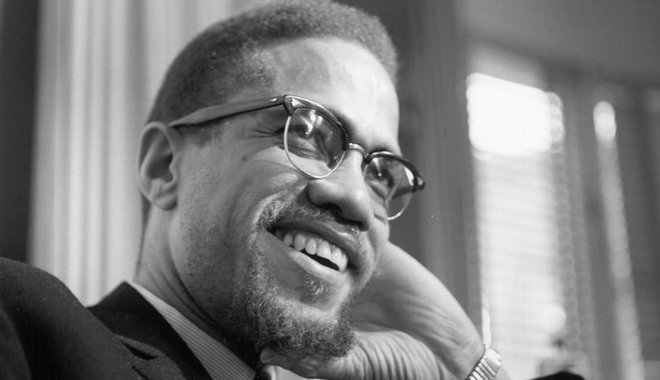 Martin Luther King erőszakos ellenpólusából a megbékélés hívévé vált Malcolm X