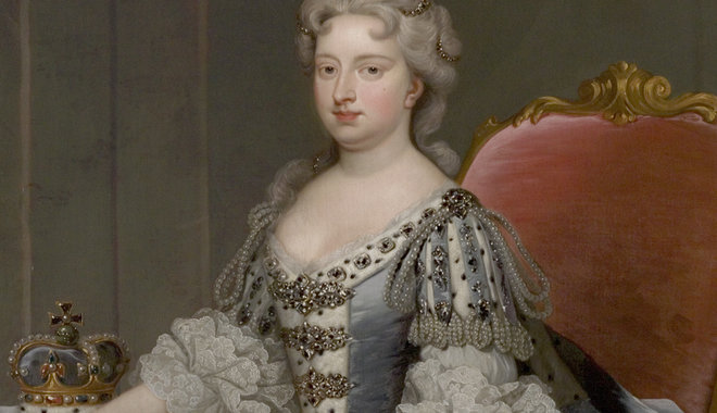 Egy 18. századi angol királyné meghökkentő fürdési szokásai