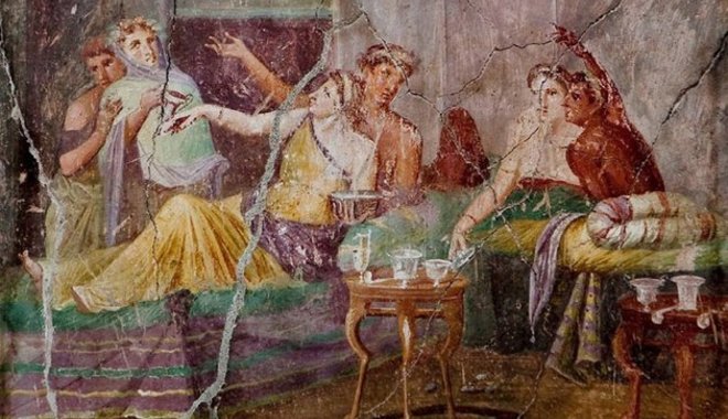 Évszázadok óta egyre többet mesélnek az ókori rómaiak életéről Pompeji maradványai
