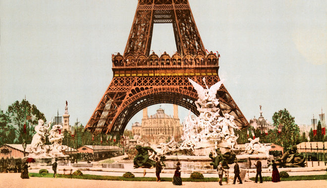 Eladó az Eiffel-torony! Victor Lustig legendás átverései