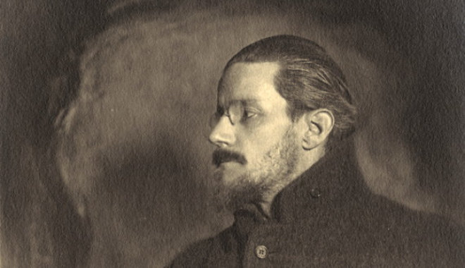 James Joyce, az érthetetlen és élhetetlen zseni