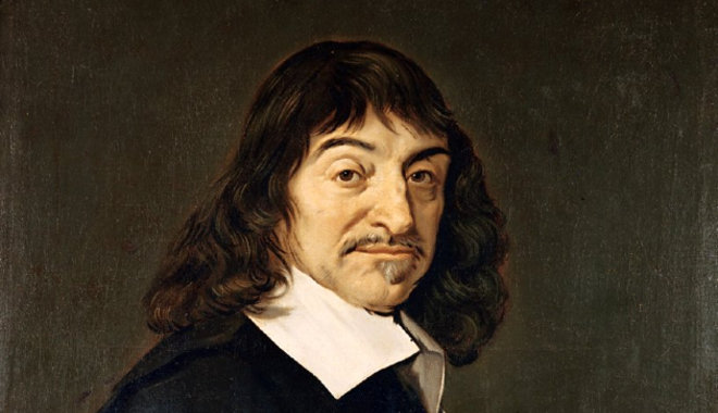 Csak tanulmányai bevezetőjének szánta legjelentősebb művét Descartes