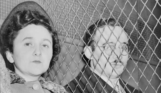 Nem a kivégzett Rosenberg-házaspáré volt a legnagyobb szerep az atomtitok kiszivárgásában