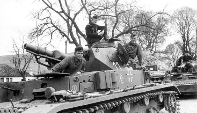 Jugoszláviában dőlhetett el a Szovjetunió elleni német hadművelet sorsa