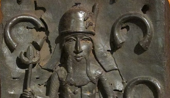 Német rézből készülhetett a híres benini bronzok egy része