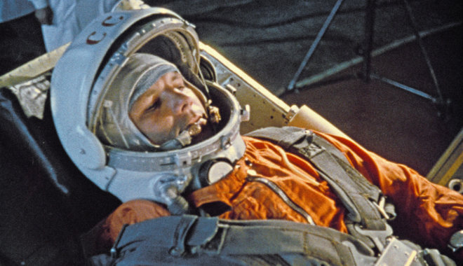 Sikeres űrrepülése a szovjet propaganda csodafegyverévé tette Jurij Gagarint