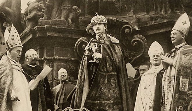 Nagyszabású kiállítás emlékezik meg IV. Károly király haláláról Gyulán