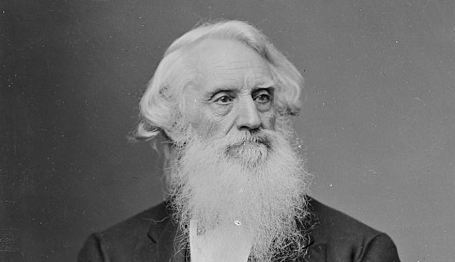 Felesége halálhíre nyomán indította el a távközlés forradalmát Samuel Morse