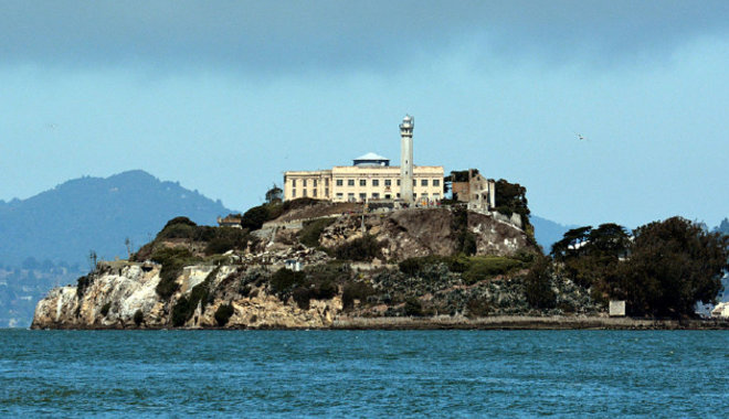 Tizennégyből egyetlen szökési kísérlet sem járt sikerrel az Alcatrazból