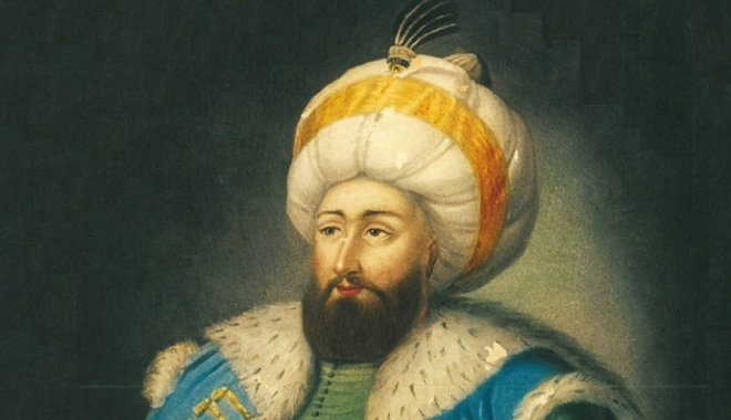 Csak Hunyadi János tudta megállítani a hódító II. Mehmed szultánt