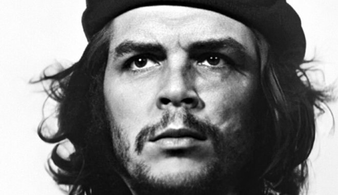 Kiábrándult győztes forradalmából Che Guevara