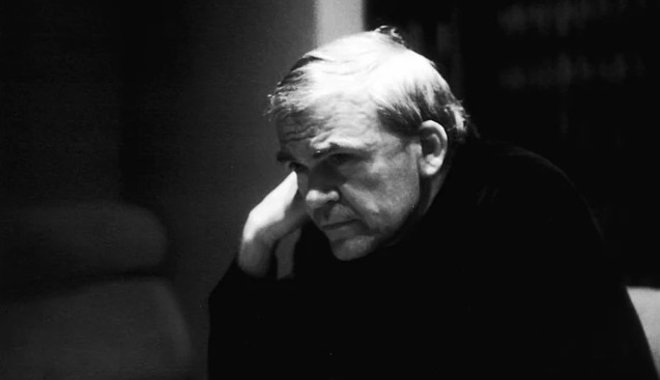 „A legnagyobb cseh kortárs író” – Csehország vezetői is megemlékeztek Milan Kunderáról