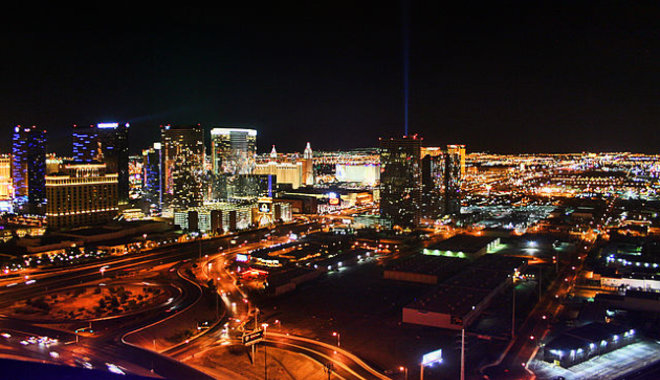10 tény Las Vegas történetéből