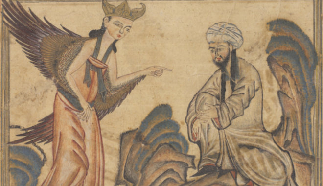 Mit tudunk valójában Mohamedről, az iszlám prófétájáról?