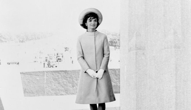 10 meglepő tény Jackie Kennedy-ről