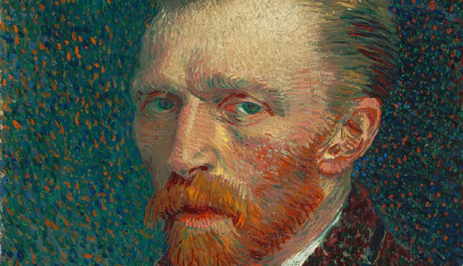 Depressziója táplálta van Gogh sötét képeinek tónusát