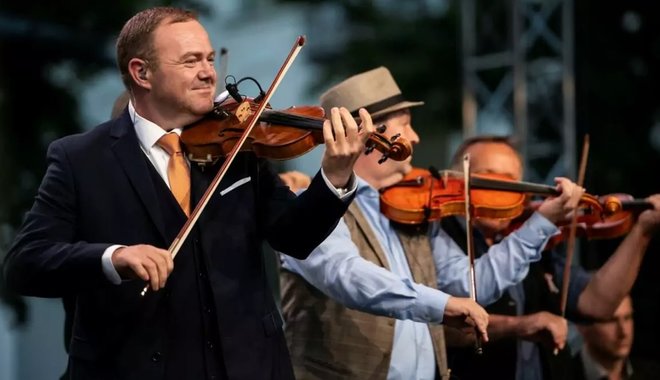 Hivatalosan is az UNESCO szellemi kulturális örökség része a magyar vonós zenekari hagyomány