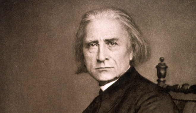 Mozart riválisa indította el pályáján a csodagyerek Liszt Ferencet
