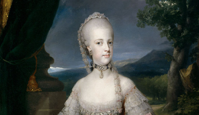 A francia forradalmárokkal, majd Napóleonnal is szembeszegült Mária Karolina