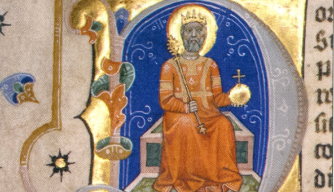 Erős, keresztény magyar államot kovácsolt Európa szívében Szent István király