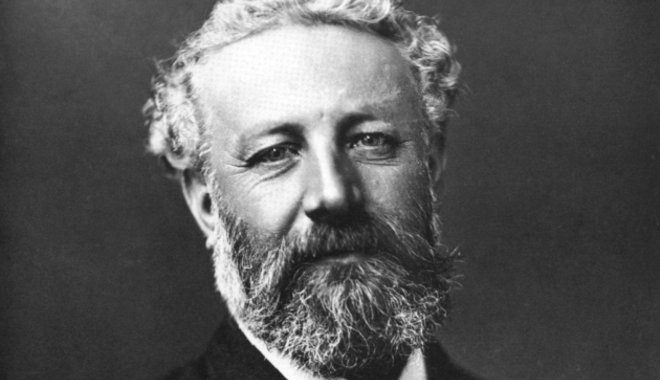 A benzinkutak létrejöttét is megjósolta egyik regényében Jules Verne