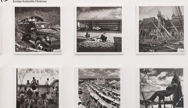 Brazíliába menekült magyarok fényképeiből és életrajzaiból nyílik két kiállítás Veszprémben