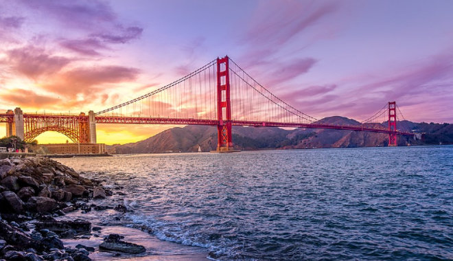 10 érdekesség a Golden Gate hídról