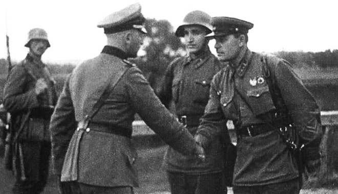 Hitler inváziója után Sztálin hátbadöfése végezte ki újra a független Lengyelországot