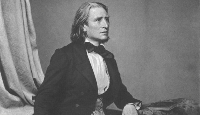 10 érdekesség Liszt Ferencről