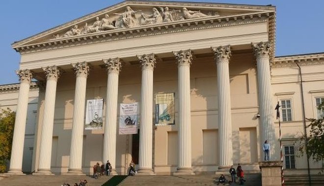 A tudást összegyűjtő digitális szolgáltatások fórumát nyitja meg ünnepélyesen a Nemzeti Múzeum novemberben
