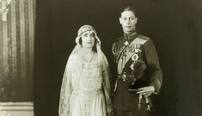 Feszültségekkel teli volt a brit királyi család 20. századi története