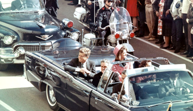 Nem győzte meg a kétkedőket a Kennedy-gyilkosság hivatalos magyarázata