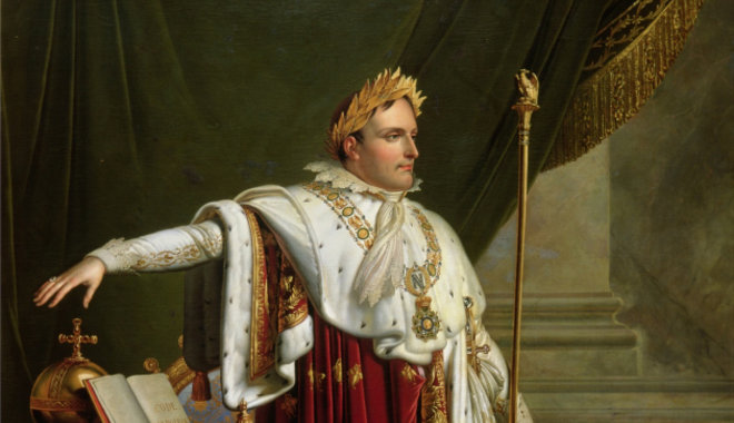 10 dolog, amit nem tudtál Napóleonról