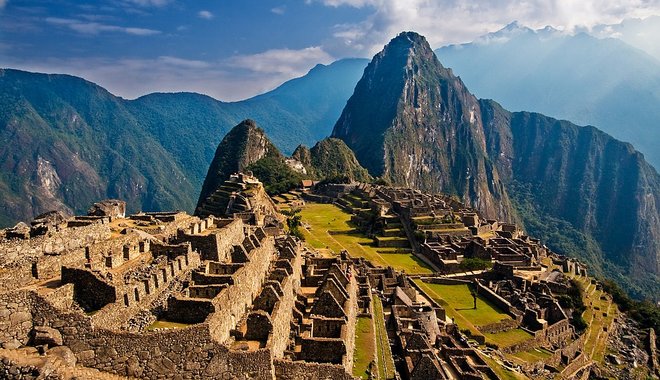 Több turista léphet be naponta Machu Picchu romvárosába januártól