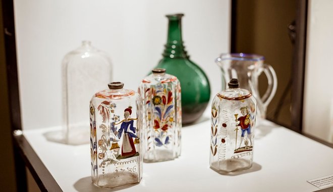 Az üvegművesség és az olasz operaének is az UNESCO szellemi kulturális örökség listájára került