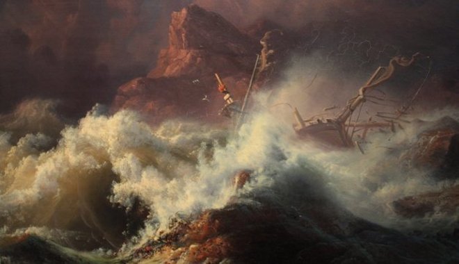 Mesés kincset rejtett a csaknem 400 éve a mélyben nyugvó spanyol hajó