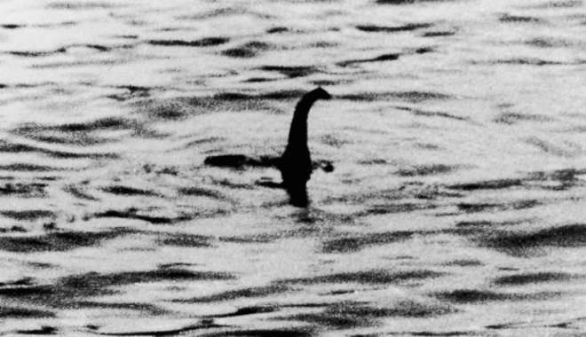 10 érdekesség a Loch Ness-i szörnyről