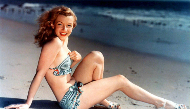 10 tény Marilyn Monroe-ról