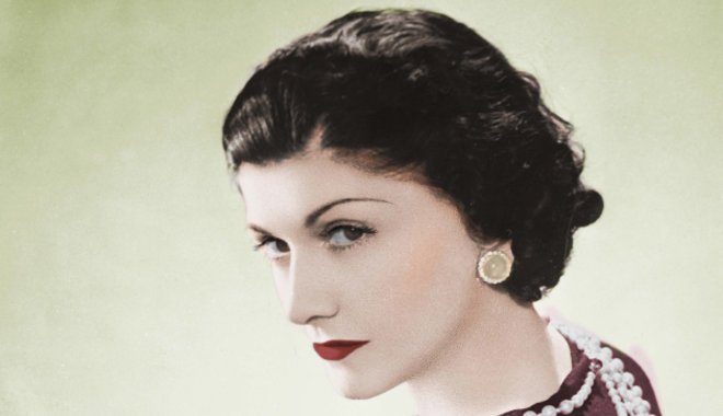 Nemcsak divattervező, de német kém is volt Coco Chanel