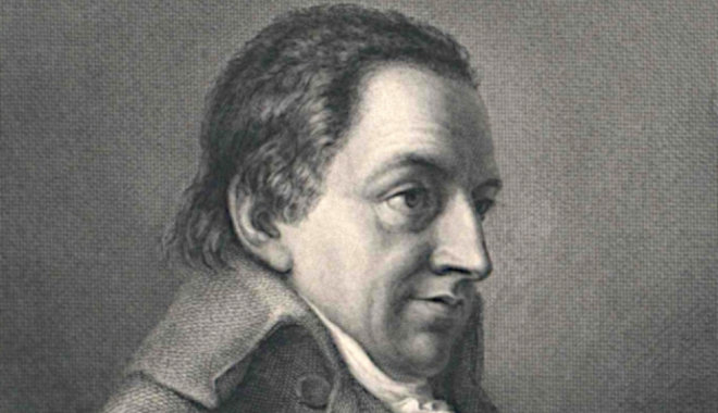 Továbbvitte példaképe, Kant fő gondolatát a német idealizmus megalapozója Johann Gottlieb Fichte