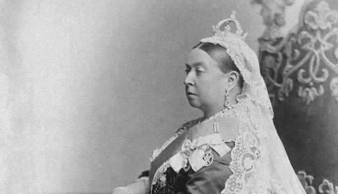 10 tény Viktória királynőről