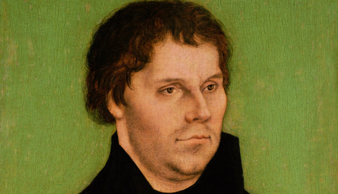 Antikrisztus vagy hitújító? – Luther már életében megosztotta Európát tanaival