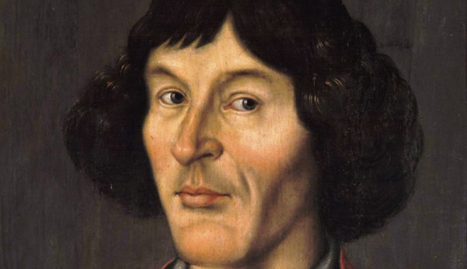 Négyszáz év alatt csupán négy kiadást ért meg Copernicus főműve