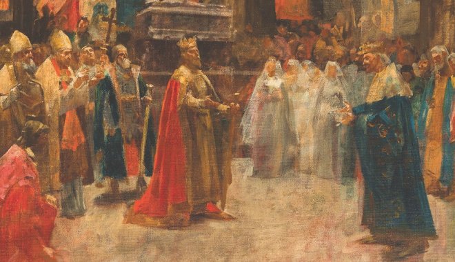 Szentszéki legátusok és nunciusok Magyarországon