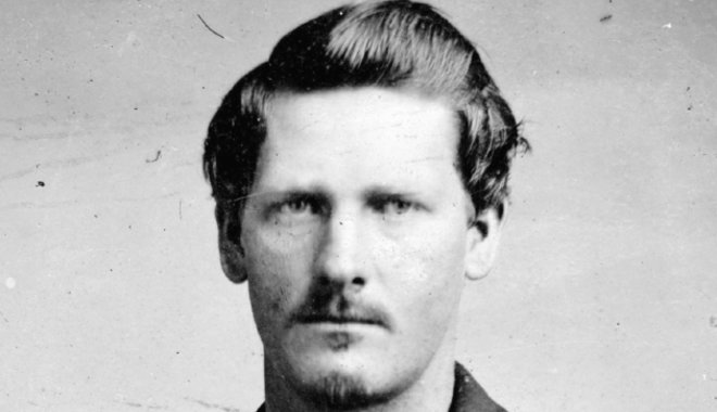 Bordélyháztulajdonosból vált a törvény emberévé Wyatt Earp
