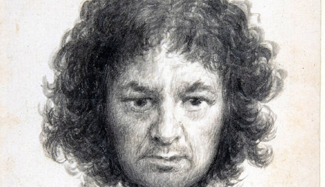 Depressziója rányomta bélyegét Goya késői művészetére