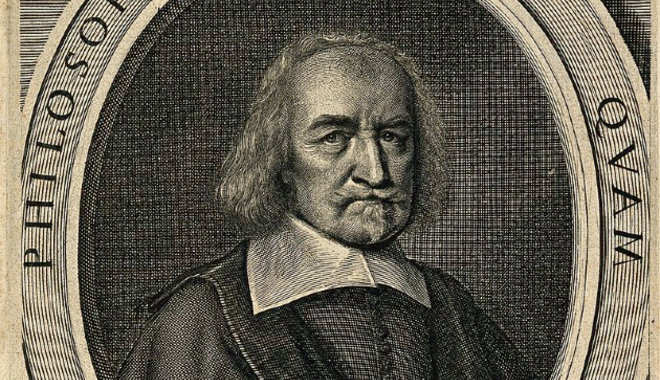 Visszautasította az eretnekség vádját Thomas Hobbes