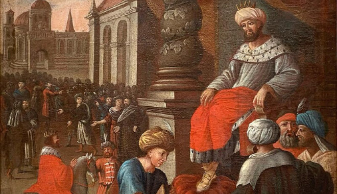 Az Eufrátesztől a Magyar Királyságig tartott a kétszer is trónra ültetett II. Mehmed birodalma