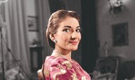 Maria Callas, a magasságok és mélységek primadonnája<br />
